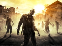 Dying Light Poster 1294