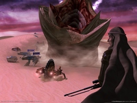 Emperor: Battle for Dune Poster 1312