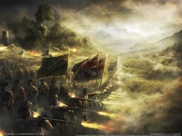 Empire: Total War Poster 1326