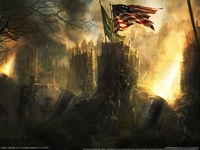 Empire: Total War Poster 1328