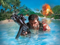 Far Cry puzzle 1452