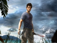 Far Cry 3 Stickers 1472