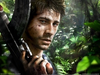 Far Cry 3 Mouse Pad 1473
