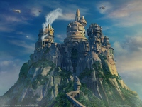 Final Fantasy IX Poster 1504