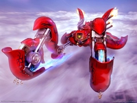 Final-Fantasy-X-2 Poster 1534