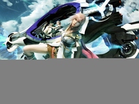 Final Fantasy XIII Poster 1556
