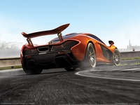 Forza Motorsport 5 hoodie #1607