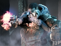 Gears of War 2 puzzle 1645
