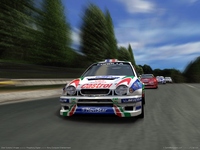 Gran Turismo 3 A-spec tote bag #