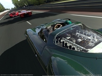 Gran Turismo 5 tote bag #