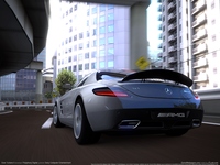 Gran Turismo 5 Poster 1768