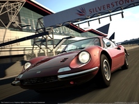 Gran Turismo 6 tote bag #