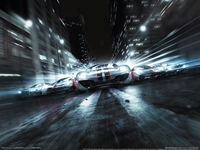 Grid 2 Mouse Pad 1792