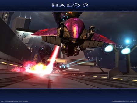 Halo-2 Mouse Pad 1899