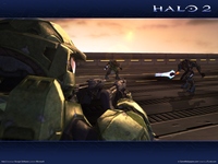 Halo-2 Mouse Pad 1900