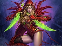 Hearthstone: Heroes of Warcraft magic mug #