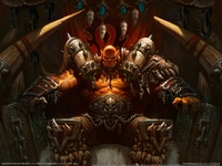 Hearthstone: Heroes of Warcraft mug #