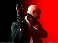 Hitman: Absolution Stickers 2059