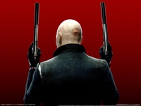 Hitman: Absolution Poster 2061