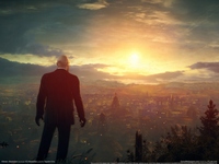 Hitman: Absolution puzzle 2065