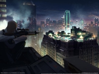 Hitman: Absolution puzzle 2067