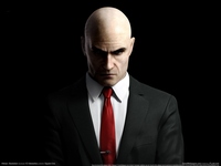 Hitman: Absolution Stickers 2072