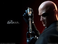Hitman: Contracts puzzle 2087