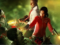 Left For Dead puzzle 2337