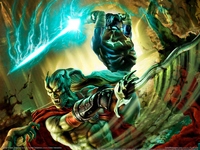 Legacy-of-Kain-Defiance Poster 2341