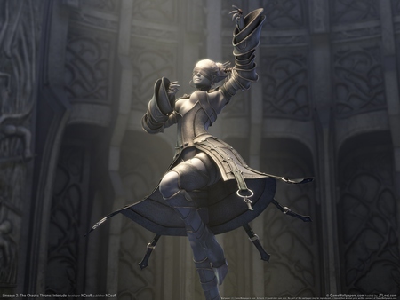 Lineage 2: The Chaotic Throne: Interlude calendar