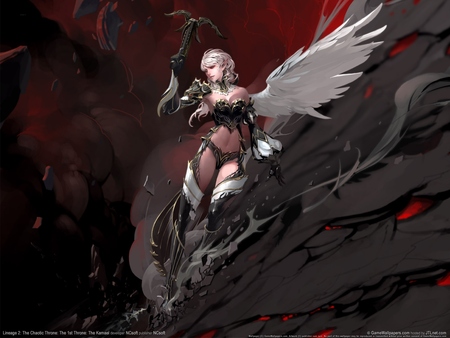Lineage 2: The Chaotic Throne: The 1st Throne: The Kamael calendar