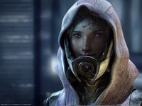 Mass Effect 3 hoodie #2483