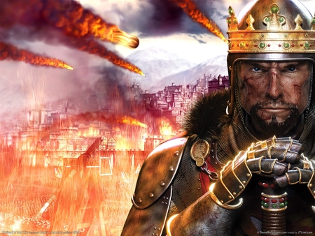 Medieval 2: Total War Poster #2526