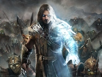 Middle-earth: Shadow of Mordor Poster 2570