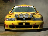 Mobile 1 Rally Championship puzzle 2611