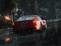 Need for Speed Rivals Poster 2705