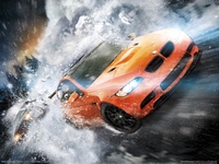 Need for Speed: The Run Poster 2752