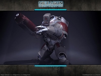 Nexagon: Deathmatch puzzle 2777