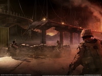 Operation Flashpoint: Red River Poster 2832