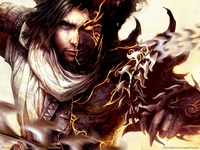Prince of Persia: The Two Thrones Poster 2952