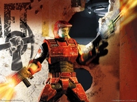Red Faction Poster 3148