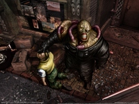 Resident-Evil-3 Tank Top #3187