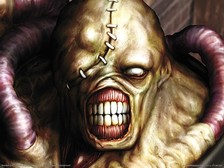Resident-Evil-3 calendar