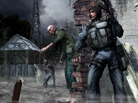 S.T.A.L.K.E.R.: Shadow of Chernobyl Poster 3343
