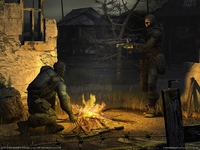 S.T.A.L.K.E.R.: Shadow of Chernobyl Poster 3346