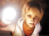 Silent-Hill-3 Poster 3457