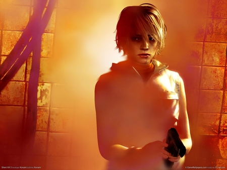 Silent-Hill-3 poster