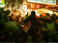 Sleeping Dogs puzzle 3487