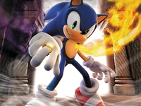 Sonic and the Secret Rings puzzle 3508