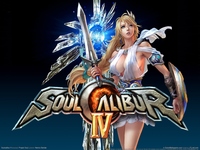 Soulcalibur 4 Poster 3571